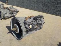 Freightliner item in auction