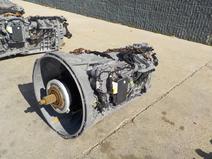 Freightliner item in auction