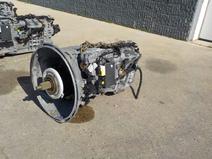 Freightliner item in auction