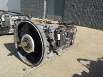 Freightliner item in auction