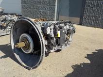 Freightliner item in auction