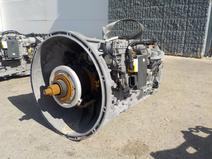 Freightliner item in auction