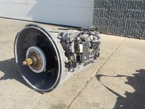 Freightliner item in auction