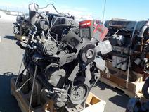 Mack item in auction