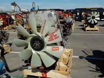 Cummins item in auction