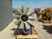 Mack item in auction