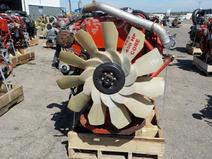Cummins item in auction