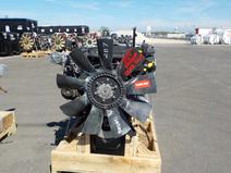 Paccar item in auction