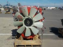Cummins item in auction