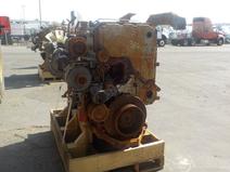 Cummins item in auction