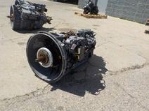 Freightliner item in auction