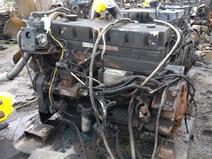 Cummins item in auction