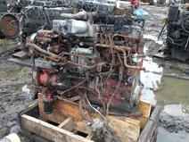 Cummins item in auction