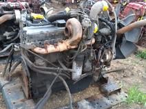 Cummins item in auction