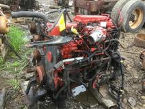 Cummins item in auction