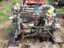 Cummins item in auction
