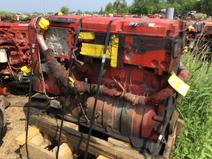 Cummins item in auction