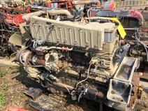 Cummins item in auction