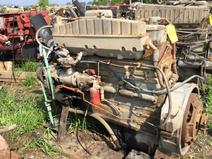 Cummins item in auction