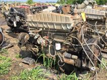 Cummins item in auction