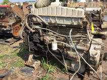 Cummins item in auction