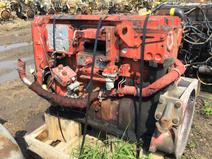 Cummins item in auction