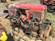 Cummins item in auction