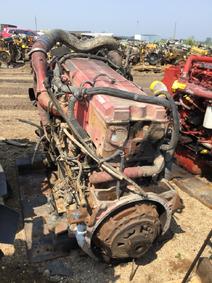 Cummins item in auction
