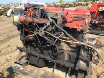 Cummins item in auction