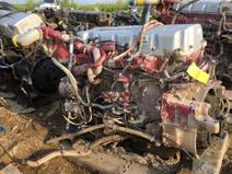 Mack item in auction