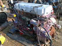 Mack item in auction