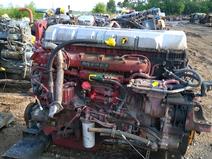 Mack item in auction