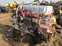 Mack item in auction