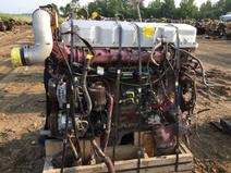 Mack item in auction