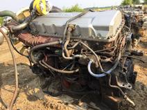 Mack item in auction