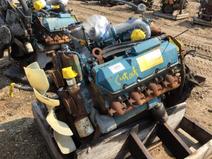 International item in auction