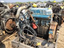 International item in auction