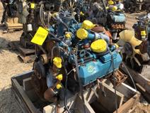 International item in auction