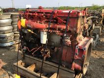 Cummins item in auction