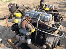 Ford item in auction