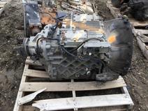 Volvo item in auction
