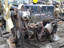 Cummins item in auction