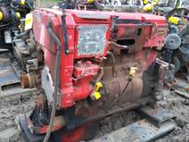 Cummins item in auction
