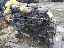 Cummins item in auction