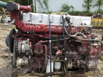 Mack item in auction