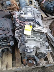 Freightliner item in auction