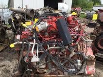Cummins item in auction