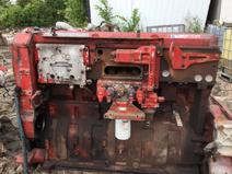 Cummins item in auction