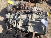 Freightliner item in auction