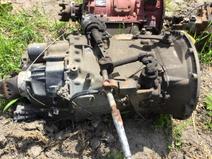 Volvo item in auction